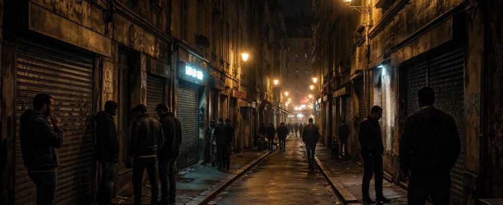 découvrez comment les quartiers dangereux à lyon influencent la vie nocturne et les activités locales, et explorez les mesures pour assurer sécurité et dynamisme en ville.