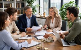 obtenez des conseils d'experts sur un forum juridique dédié à l'immobilier pour sécuriser vos projets et résoudre vos questions légales efficacement.