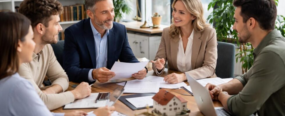 obtenez des conseils d'experts sur un forum juridique dédié à l'immobilier pour sécuriser vos projets et résoudre vos questions légales efficacement.