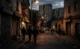 découvrez les enjeux de sécurité et la perception du quartier nord de marseille, explorant pourquoi certains habitants et visiteurs le considèrent comme dangereux.