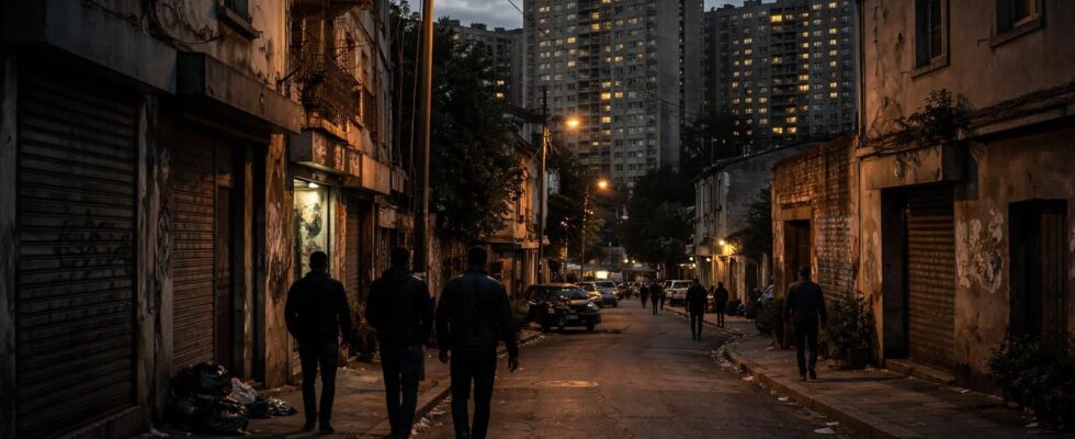 découvrez les enjeux de sécurité et la perception du quartier nord de marseille, explorant pourquoi certains habitants et visiteurs le considèrent comme dangereux.