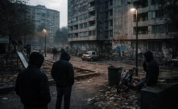 découvrez le top 10 des cités les plus dangereuses de france et analysez les facteurs qui contribuent à la violence dans ces quartiers pour mieux comprendre cette réalité complexe.