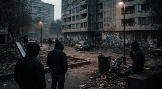 découvrez le top 10 des cités les plus dangereuses de france et analysez les facteurs qui contribuent à la violence dans ces quartiers pour mieux comprendre cette réalité complexe.