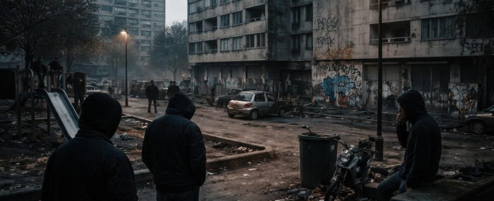 découvrez le top 10 des cités les plus dangereuses de france et analysez les facteurs qui contribuent à la violence dans ces quartiers pour mieux comprendre cette réalité complexe.