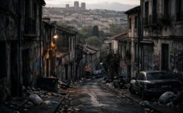 découvrez les 5 quartiers à éviter à montpellier pour garantir votre sécurité et préserver votre bien-être au quotidien.