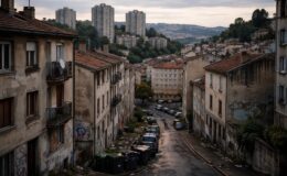 découvrez les zones sensibles de lyon à éviter lors de l'achat immobilier. guide pratique pour investir sereinement et choisir les quartiers à privilégier.