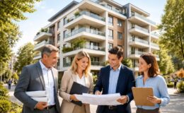 comparez les meilleures assurances copropriété pour protéger efficacement votre immeuble. guide complet pour choisir la couverture adaptée à vos besoins et garantir la sécurité de votre patrimoine.