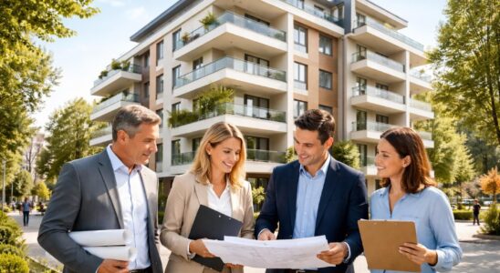 comparez les meilleures assurances copropriété pour protéger efficacement votre immeuble. guide complet pour choisir la couverture adaptée à vos besoins et garantir la sécurité de votre patrimoine.
