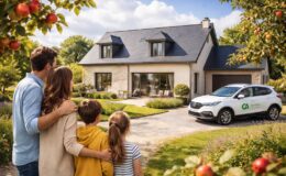 découvrez l'assurance habitation du crédit agricole normandie : avis des clients, tarifs compétitifs et garanties adaptées à vos besoins pour protéger votre domicile en toute sérénité.