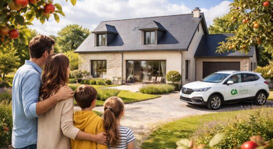 découvrez l'assurance habitation du crédit agricole normandie : avis des clients, tarifs compétitifs et garanties adaptées à vos besoins pour protéger votre domicile en toute sérénité.