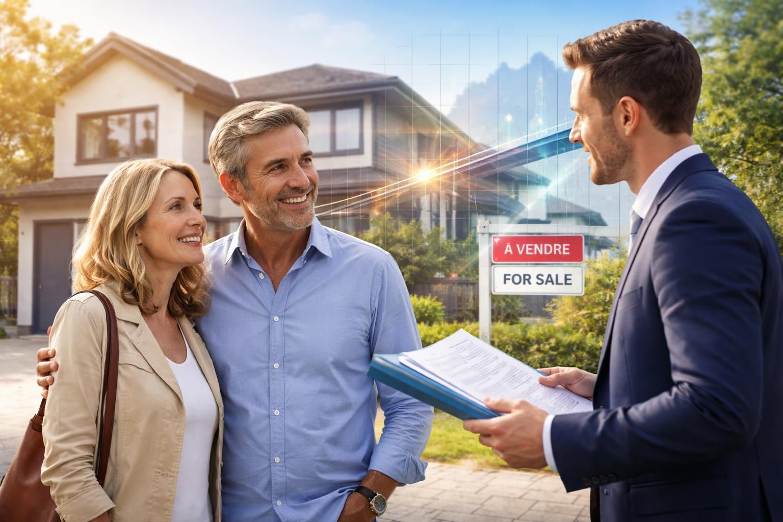 découvrez le fonctionnement du prêt relais alternatif pour faciliter votre futur achat immobilier, avec des solutions flexibles et adaptées à vos besoins.