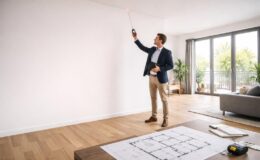 découvrez tout ce qu'il faut savoir sur la loi carrez et les règles concernant la hauteur minimale sous plafond pour bien évaluer votre bien immobilier.