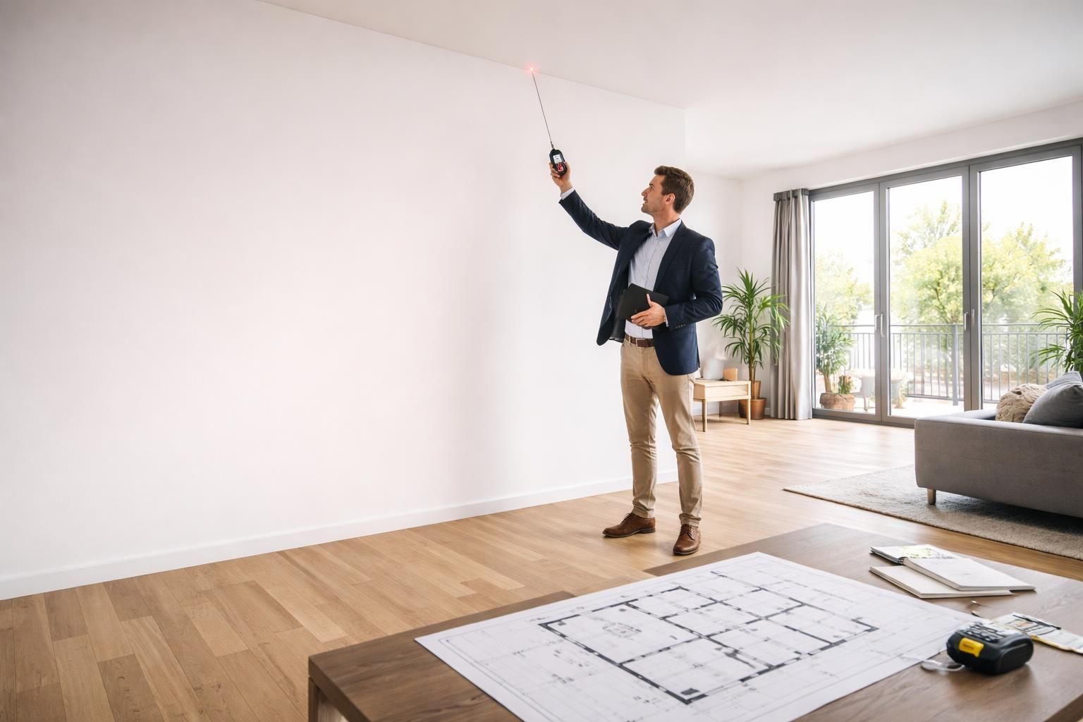 découvrez tout ce qu'il faut savoir sur la loi carrez et les règles concernant la hauteur minimale sous plafond pour bien évaluer votre bien immobilier.