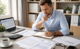 découvrez le statut lmnp 2031 et explorez les différentes perspectives d'amortissement pour optimiser la gestion de votre location meublée non professionnelle.