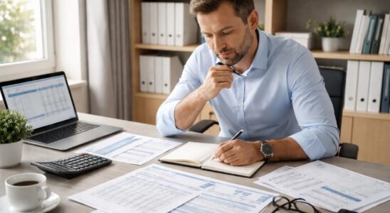 découvrez le statut lmnp 2031 et explorez les différentes perspectives d'amortissement pour optimiser la gestion de votre location meublée non professionnelle.