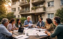 découvrez les démarches essentielles pour régulariser une copropriété sans syndic et assurer une gestion conforme et efficace.