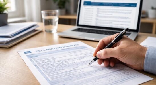 apprenez à remplir correctement le formulaire de déclaration h1 pour vos impôts grâce à notre guide étape par étape simple et clair.