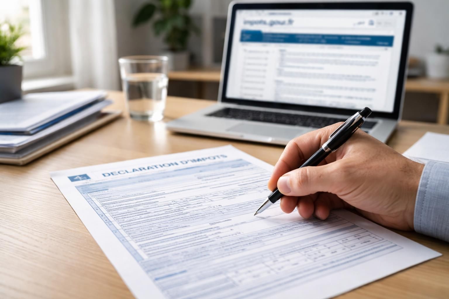 apprenez à remplir correctement le formulaire de déclaration h1 pour vos impôts grâce à notre guide étape par étape simple et clair.