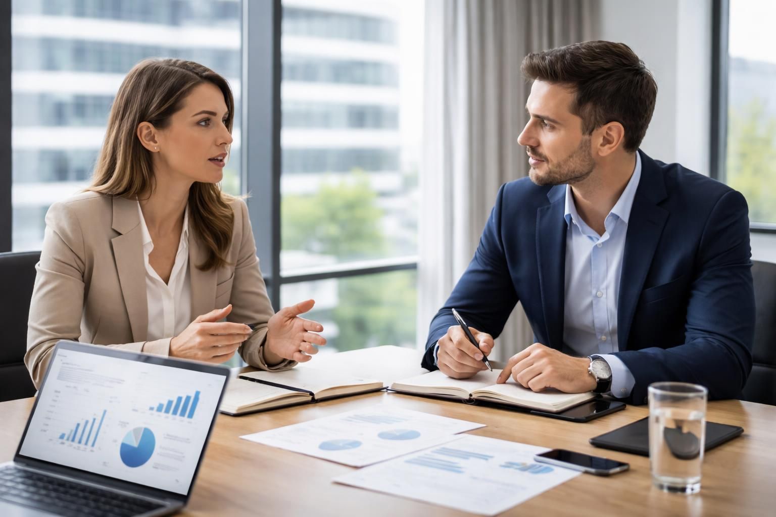 découvrez les points clés essentiels à connaître avant de négocier une vente pour réussir votre discussion et obtenir les meilleurs résultats.