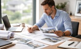 découvrez comment faire une estimation de maison sans fournir vos coordonnées personnelles, rapidement et simplement.