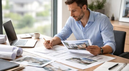 découvrez comment faire une estimation de maison sans fournir vos coordonnées personnelles, rapidement et simplement.