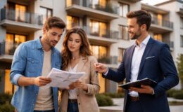 découvrez si vous devez payer une agence immobilière pour trouver un appartement et quels sont les avantages et inconvénients de cette démarche.