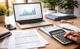 découvrez comment optimiser la gestion de votre sci à l'is en identifiant les frais déductibles et en maximisant vos avantages fiscaux.