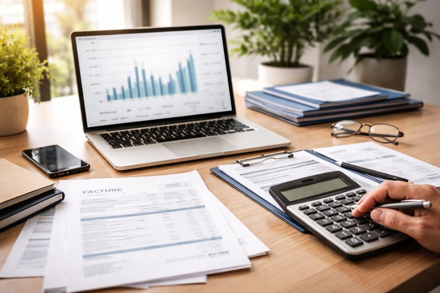découvrez comment optimiser la gestion de votre sci à l'is en identifiant les frais déductibles et en maximisant vos avantages fiscaux.