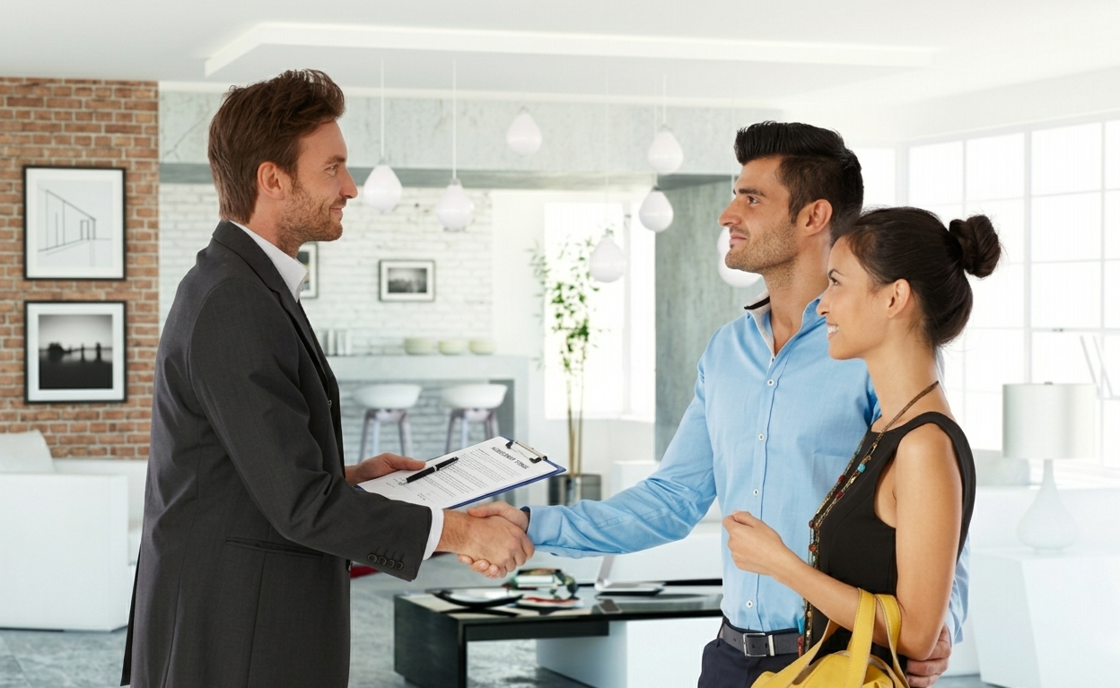 immobilier