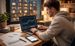 découvrez comment investir sur le marché secondaire en résidence étudiante pour maximiser votre rendement immobilier et sécuriser votre avenir financier.