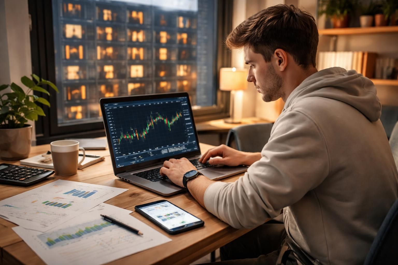 découvrez comment investir sur le marché secondaire en résidence étudiante pour maximiser votre rendement immobilier et sécuriser votre avenir financier.