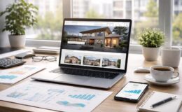 découvrez comment optimiser le référencement naturel de votre site web immobilier pour attirer plus de visiteurs et générer des contacts qualifiés.
