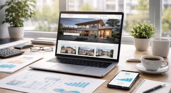découvrez comment optimiser le référencement naturel de votre site web immobilier pour attirer plus de visiteurs et générer des contacts qualifiés.
