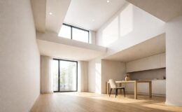 découvrez quelles hauteurs sous plafond sont prises en compte selon la loi carrez pour le mesurage précis des surfaces en copropriété.