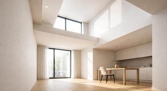 découvrez quelles hauteurs sous plafond sont prises en compte selon la loi carrez pour le mesurage précis des surfaces en copropriété.