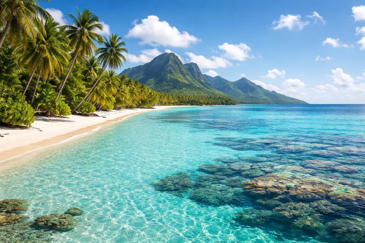 découvrez comment investir en polynésie, un véritable coin de paradis au bout du monde, alliant beauté naturelle, sérénité et opportunités uniques.
