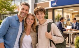 découvrez pourquoi axa est le choix idéal pour une assurance scolaire étudiante complète, offrant protection, tranquillité d'esprit et accompagnement personnalisé tout au long de l'année scolaire.