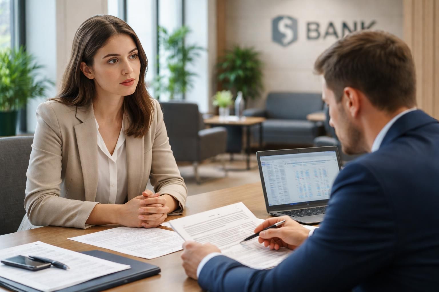 découvrez comment les fonctionnaires stagiaires peuvent obtenir un accord pour un prêt immobilier, avec des conseils pratiques et les critères à respecter.
