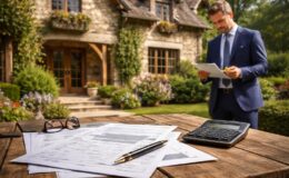découvrez la méthode efficace pour estimer le prix d'une maison ancienne de manière réaliste et précise, en tenant compte de tous les critères essentiels.