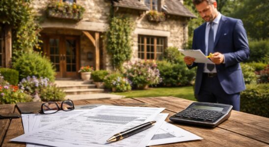 découvrez la méthode efficace pour estimer le prix d'une maison ancienne de manière réaliste et précise, en tenant compte de tous les critères essentiels.