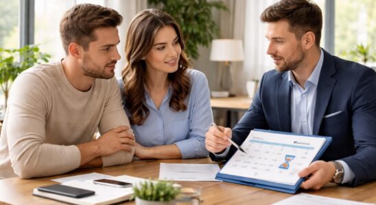 découvrez combien de temps il faut pour obtenir une assurance habitation et les étapes clés du processus pour protéger rapidement votre logement.