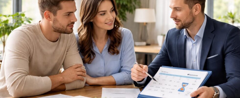 découvrez combien de temps il faut pour obtenir une assurance habitation et les étapes clés du processus pour protéger rapidement votre logement.