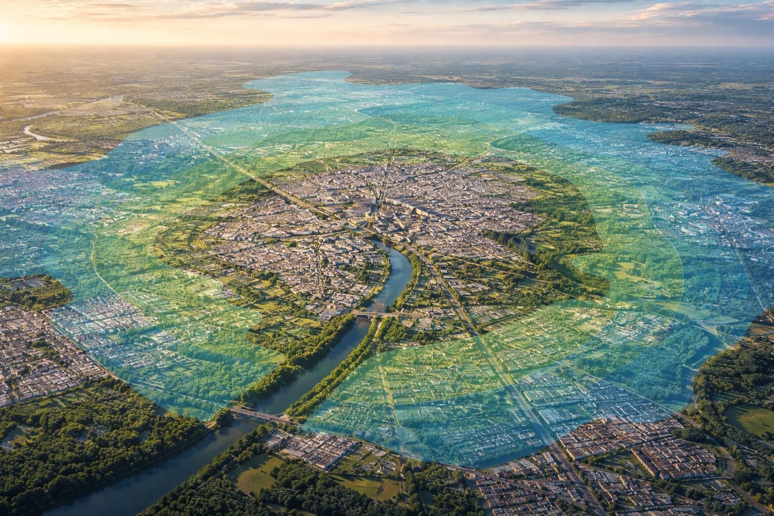 découvrez quelle zone pinel s'applique à la ville d'angers pour optimiser votre investissement immobilier en loi pinel.