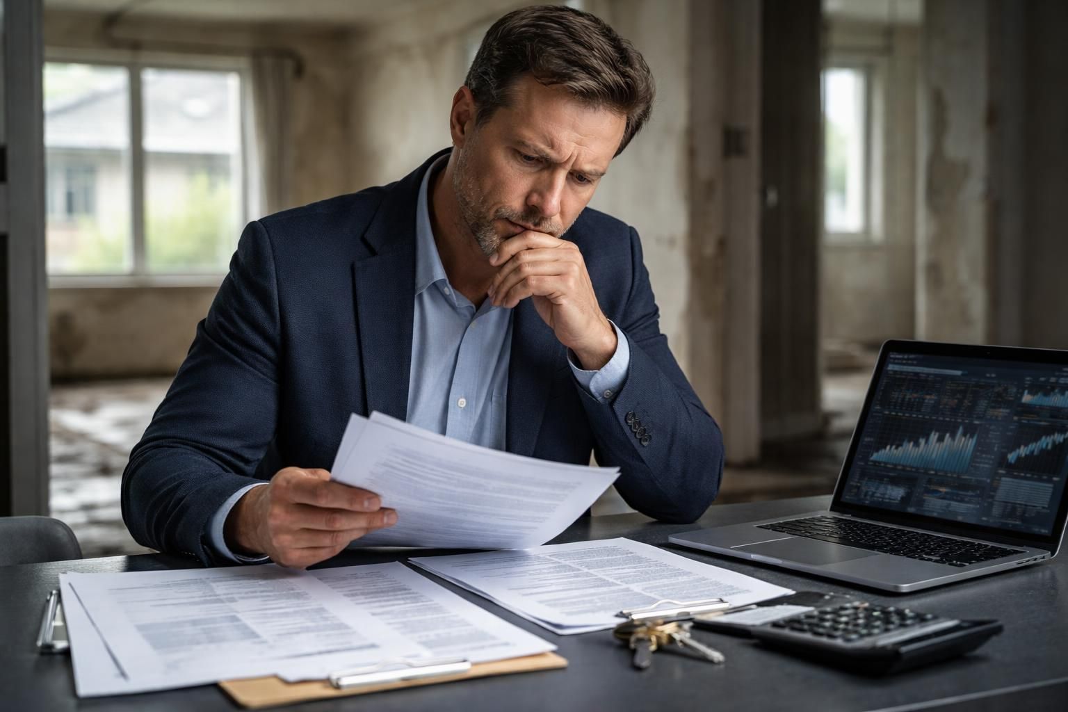 découvrez les principaux inconvénients de l'achat en nue-propriété, ses impacts financiers, limites et risques avant d'investir dans ce type de bien immobilier.