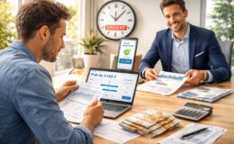 découvrez qui peut vous prêter 5000 euros rapidement et les meilleures solutions de crédit rapide adaptées à vos besoins.