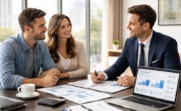 découvrez comment renégocier votre hypothèque actuelle grâce au rachat de prêt et profitez de meilleures conditions pour alléger vos mensualités.