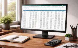 découvrez comment créer un tableau d'amortissement efficace grâce aux formules excel. guide pratique pour calculer vos échéances et suivre vos remboursements facilement.
