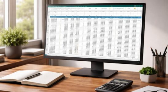 découvrez comment créer un tableau d'amortissement efficace grâce aux formules excel. guide pratique pour calculer vos échéances et suivre vos remboursements facilement.