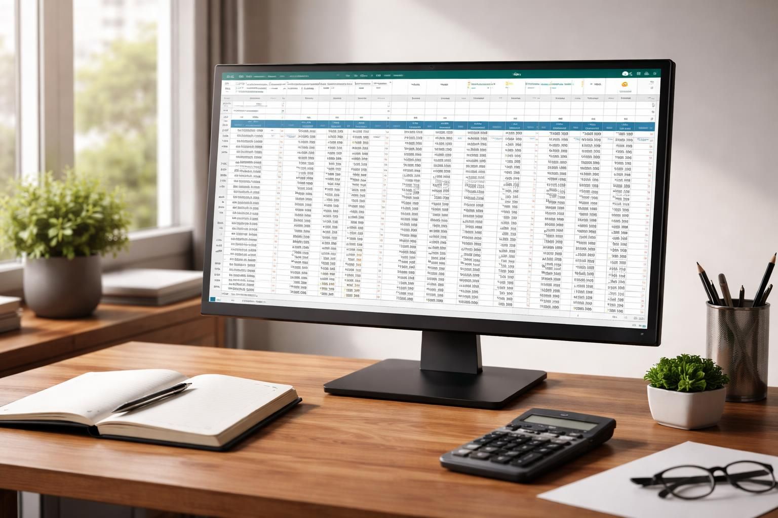 découvrez comment créer un tableau d'amortissement efficace grâce aux formules excel. guide pratique pour calculer vos échéances et suivre vos remboursements facilement.