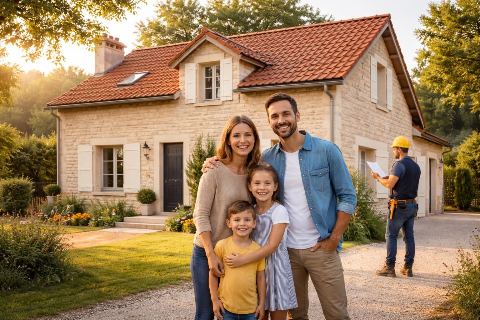 découvrez maison d'en france 01, votre constructeur local de confiance, spécialiste en construction de maisons personnalisées. qualité, expertise et proximité pour réaliser votre projet immobilier en toute sérénité.